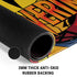 Marvel X-Men Wolverine Gaming Mouse Pad